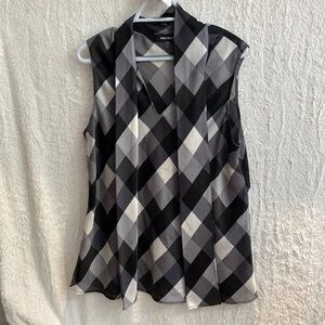 #24 Nine West size XL